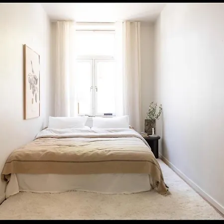 Apartamento Attractive In Village Area