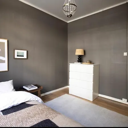 Apartamento Attractive In Village Area