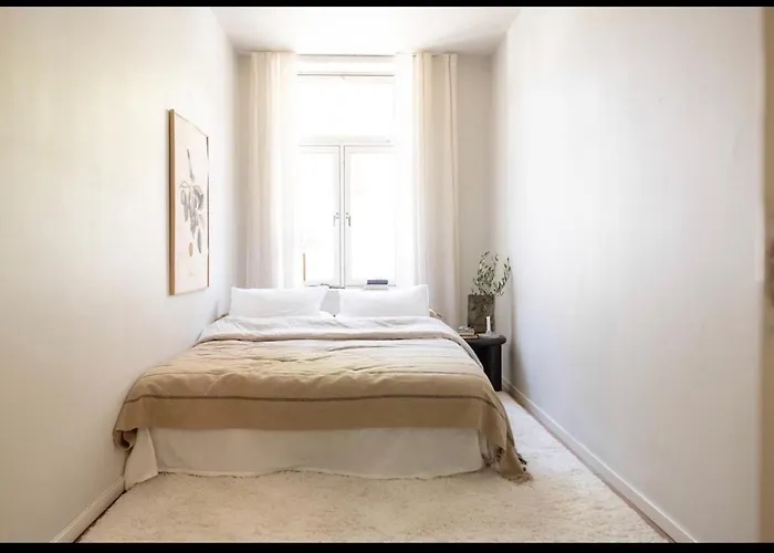 Apartamento Attractive In Village Area