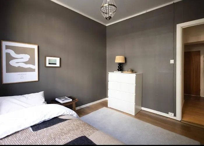 Lägenhet Attractive In Village Area